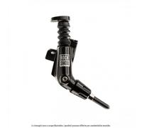 Comando Remoto Reggisella Telescopico Reverb A2 MMX 2000mm