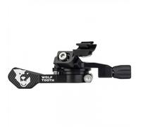 Comando Remoto Remote Pro Shimano I-Spec EV Leva Reggisella Telescopico Nero