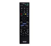 Comando remoto RM-ADP120 Sostituire compatibile con Sony Blu-Ray Disc/DVD Home Theatre System BDV-N5200W BDV-N9200W