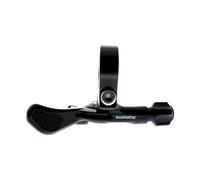 Comando Remoto Telescopico Sinistro Shimano SL-MT500-L a Fascetta per Reggisella Dropper
