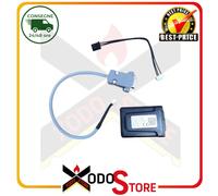 Comando remoto WIFI per tutte stufe a pellet Elettronica MICRONOVA amazon alexa