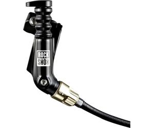 Comando remoto - XLoc Full Sprint destro con regolatore dorato (include tubo/banjo) - compatibile SID/Revelation/Monarch XX