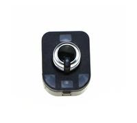 comando retrovisore Chrome Specchio Elettrico Regolare L'interruttore Manopola Pieghevole Per A6 S6 C7 A7 A8 TT 4GD 959 565A 565 8KD95956