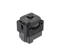 comando retrovisore Per 2007 2008 Per Isuzu Per D-Max Regolazione Specchietto Retrovisore Interruttore Vista Laterale Manopola Pulsante 10 Pin 183515