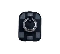 comando retrovisore Per A1 A2 A3 A4 S4 B6 A6 Quattro Q7 R8 TT RS4 2001-2012 Specchio Laterale Interruttore Manopola Regolazione Con Floding 4F0959565A 4F0 959 565