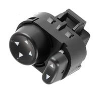 comando retrovisore Per Buick Per Terraza 9 Pin Specchietto Laterale Per Auto Interruttore Manopola Pulsante Di Regolazione Retrovisore