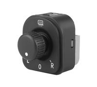 comando retrovisore Per Golf 5 Per Jetta MK5 Per Passat 1K0959565H 1K0959565F 1K0959565K Auto Specchio Laterale Interruttore Controllo Manopola Pulsante Regolazione