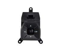 comando retrovisore Per Hyundai Ix35 2013-2016 935732S5009P 935732S000 Auto Specchio Di Alimentazione Interruttore Manopola Pulsante Pieghevole 93573-2S000(935732S000)