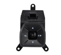 comando retrovisore Per Hyundai Ix35 Per Tucson 2010-2015 935732S000 Specchietto Retrovisore Interruttore Controllo Pulsante Regolazione Auto 935732S5009P(935732S000)