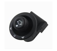 comando retrovisore Per Mondeo MK II Per Estate 1996-2000 Interruttore Pulsante 93BG17B676BB Specchio Regolazione 93BG17B676BA