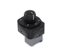 comando retrovisore Per Peugeot Per Boxer II - III E 1993 735511514 Specchietto Retrovisore Laterale Interruttore Controllo Pulsante Manopola Regolazione