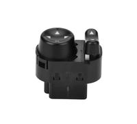 comando retrovisore Per Pontiac Per Montana 2005 2006 Accessori Auto 25895627 Interruttore Specchio Anteriore Conducente Lato Sinistro