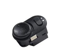 comando retrovisore Per Saab 9-3 9-5 1998 1999 2000 2001 2002 Specchietto Retrovisore Laterale Interruttore Regolare La Manopola Controllo 9226861 9226863 6240487