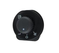 comando retrovisore Per SKODA Per Octavia MK2 II 1Z 1Z0959565A 1ZD959565 1Z1959565A Specchio Laterale Interruttore Di Controllo Manopola Regolazione