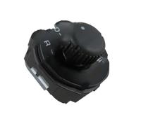 comando retrovisore Per SKODA Per Octavia MK2 II 1Z Specchio Laterale Interruttore Di Controllo Manopola Regolazione 1Z0959565A 1Z1959565 1Z1959565A