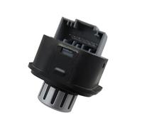 comando retrovisore Per VW Per Jetta Per Golf Mk5 Mk6 Per Tiguan Per CC Per Passat Specchio Interruttore Controllo Manopola Regolazione B6 B7 5ND 959 565F 5ND959565A