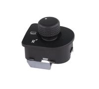 comando retrovisore Per VW Per Passat 3B2 3B3 B5 B6 Per Golf IV Per Bora 1U1959565L Specchietto Laterale Auto Manopola Interruttore Pulsante Di Regolazione Retrovisore