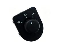 comando retrovisore Per VW Per Passat B5 Per Beetle Per Golf Mk4 Per Bora 1997-2004 Specchietto Laterale Sinistro Vista Interruttore Comando 1J1959565D Auto 10 Pezzi