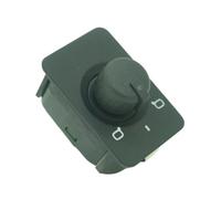 comando retrovisore Pulsante Manopola Controllo Interruttore Specchietto Laterale ELETTRICO Per A3 A6 C5 4B0 959 565A/4B0959565A