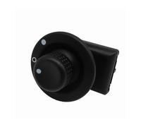 comando retrovisore Specchietto Retrovisore Auto Manopola Regolazione Pulsante Interruttore Controllo Esterna Per Dacia Per Duster Per Logan 8200214919