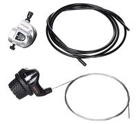 COMANDO ROTANTE REVO SHIFT SHIMANO PER NEXUS 3 V