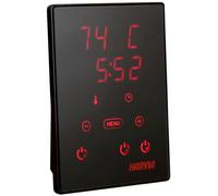 Comando Sauna Harvia Xenio CX170 Wifi Touch-Display per Sauna Fino 17 Kw