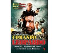 Comando Secreto