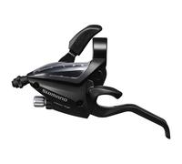 COMANDO SHIMANO SINISTRO ALTUS EF500 3x7-8 V.