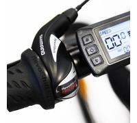 COMANDO SHIMANO SINISTRO X6 PLUS/X6