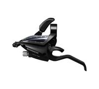COMANDO SHIMANO STEF500 ANTERIORE 3V CONFEZIONE OEM