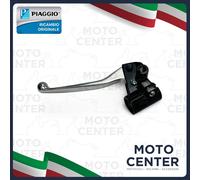 COMANDO SINISTRO FRENO POSTERIORE PIAGGIO LIBERTY 125 150 4T 3V E5+ 2024-2025