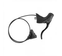 Comando Sinistro Gravel Campagnolo Ekar Ergopower Disc 1x13v Nero Freno 140/160mm
