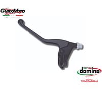 Domino 4436580 159 Mm Clutch Lever Nero