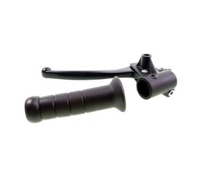 COMANDO SINISTRO POSTERIORE LEVA ORIGINALE PIAGGIO SKIPPER 125 ZIP FAST RIDER 50