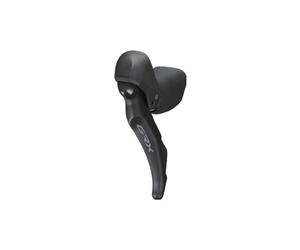Comando sinistro shimano grx st rx400 10v