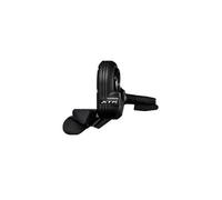 Comando sinistro Shimano KSWM9050L Noir