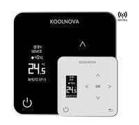 Comando slave smart radio colore Nero Air Control KN-SMART-S