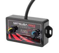 Comando Sonoro - Scatola Comando 25 Suoni Auto 12V/24V,Cassa Musicale per Appassionati Viaggiatori Camionisti Utilizzatori