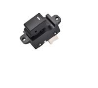 comando specchio auto Interruttore Per Finestrino Porta Anteriore Parte Auto Per KIA Per Sorento 2009-2014 93573-2P000 935732P000(Passenger Button)