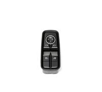 comando specchio auto Per 911 991 718 Per Boxster Per Cayman 981 982 2012-2020 99161315102 99161315502 99161315702 Finestra Porta Anteriore Interruttore Pulsante(Model C)