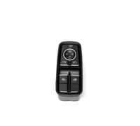 comando specchio auto Per 911 991 718 Per Boxster Per Cayman 981 982 2012-2020 99161315102 99161315502 99161315702 Finestra Porta Anteriore Interruttore Pulsante(Model B)