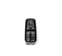 comando specchio auto Per 911 991 718 Per Boxster Per Cayman 981 982 2012-2020 99161315102 99161315502 99161315702 Finestra Porta Anteriore Interruttore Pulsante(Model A)