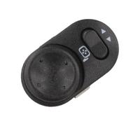 comando specchio auto Per Camaro LH Side 2010-2015 Modello Robusto E Di Lunga Durata Numero Parte 92225703 Interruttore Specchio Alimentazione Porta