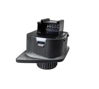 comando specchio auto Per VW Per Polo 6 PIN/10 PIN Specchietto Laterale Elettrico Interruttore Pulsante Controllo Unità 6Q1959565 6Q1959565D(6 PIN)