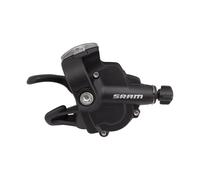 COMANDO SRAM TRIGGER X3 POSTERIORE 7 V. NERO