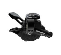 COMANDO SRAM TRIGGER X4 POSTERIORE 8 V. NERO