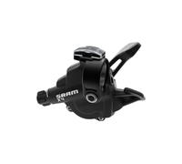 COMANDO SRAM TRIGGER X4-X3 ANTERIORE 3 V. NERO