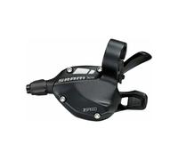 COMANDO SRAM TRIGGER X5 ANTERIORE 3 V. NERO