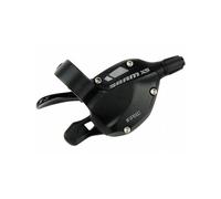 COMANDO SRAM TRIGGER X5 POSTERIORE 9 V. NERO