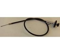 COMANDO STARTER aria CON CAVO MANUALE colore nero